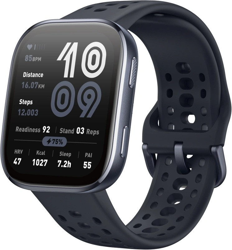 Huami Amazfit Smartwatch Amazfit Bip 6