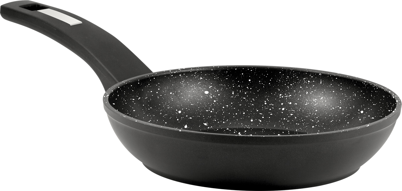 CS Kochsysteme MARBURG forged pan 24x5cm