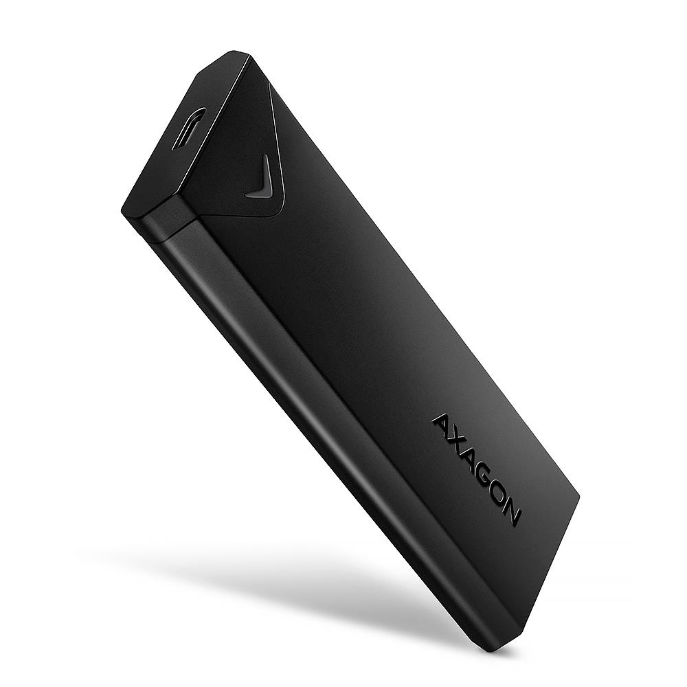 AXAGON  EEM2-UB2 USB-C 3.2 Gen