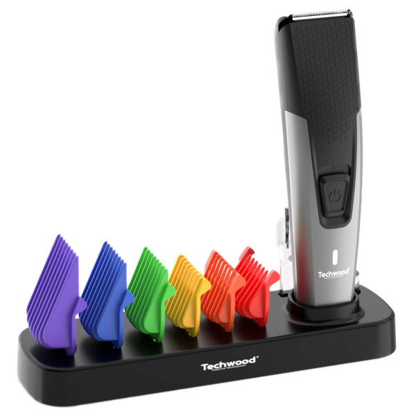 Techwood beard trimmer TTS-853 | TTS-853