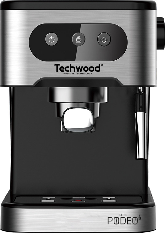 Techwood coffee maker TCA-156EXN | TCA-156EXN