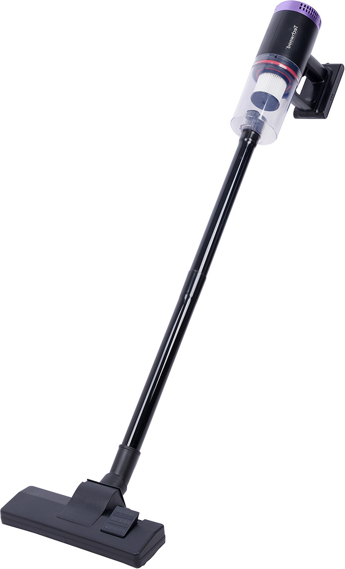 Techwood cordless stick vacuum cleaner TAB-426