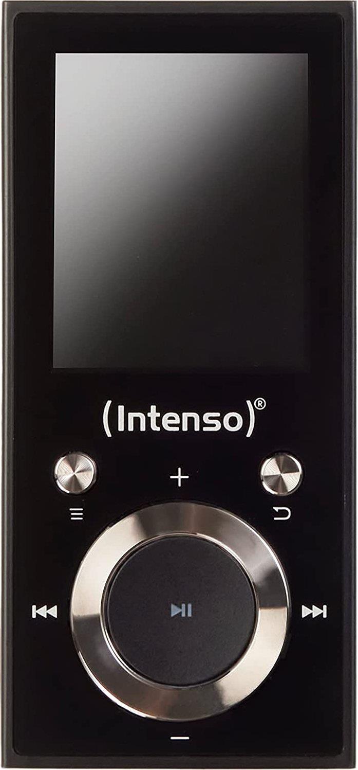 Intenso  MP3 / 16KG /  /