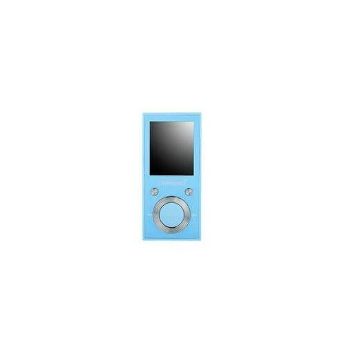 MP3 PLAYER 16GB BLUE/3717474 INTENSO |