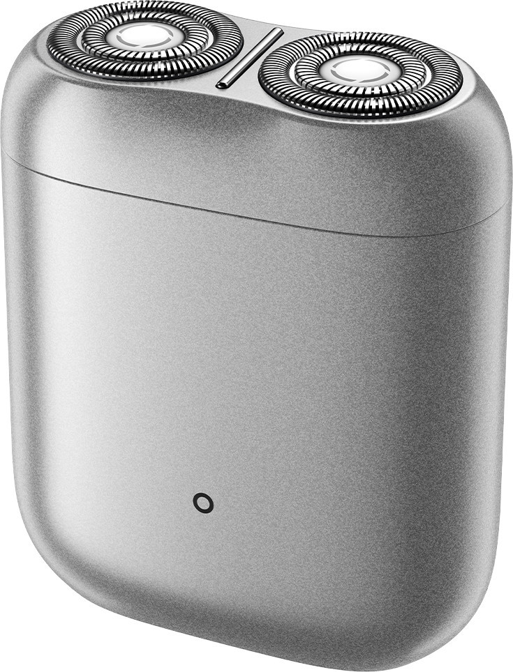Xiaomi S200 Rotation shaver (silver) |