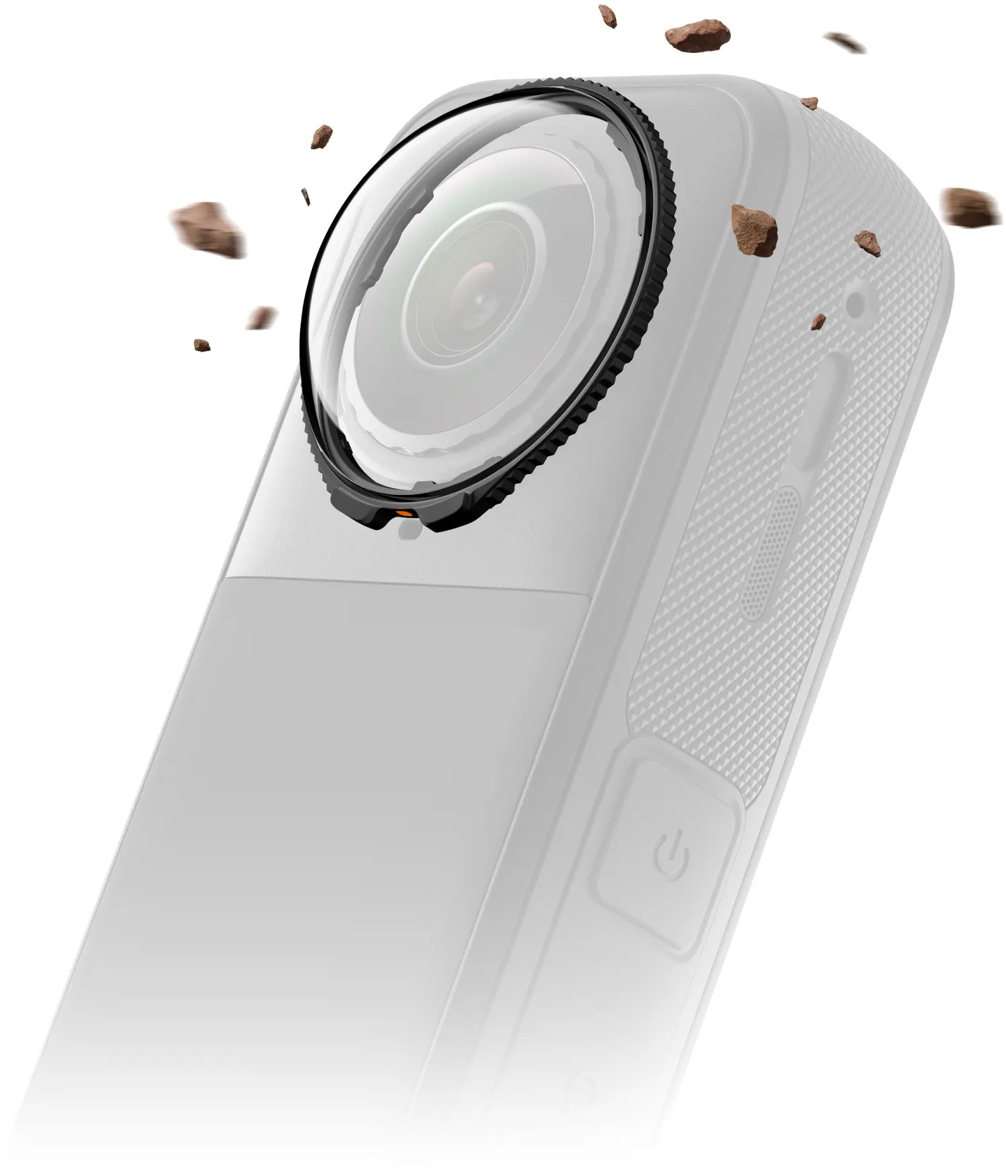 Insta360 X5 Premium Lens Guards |