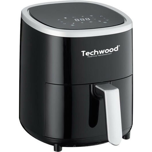 Techwood hot air fryer TFR-358SHD 3