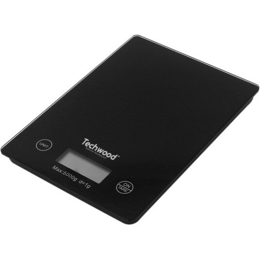 Techwood kitchen scale TPA-536 | TPA-536
