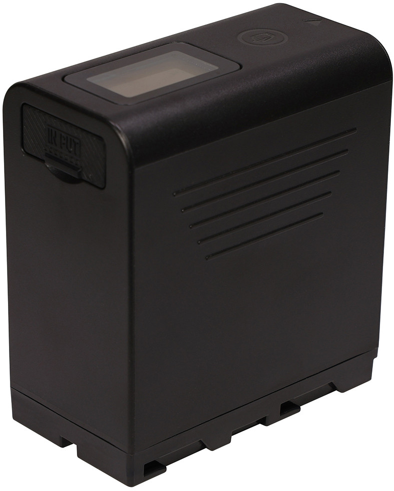 B.I.G. BIG battery Sony