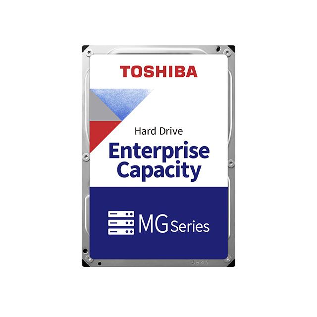 Toshiba MG10ADA10TE internal hard drive 10