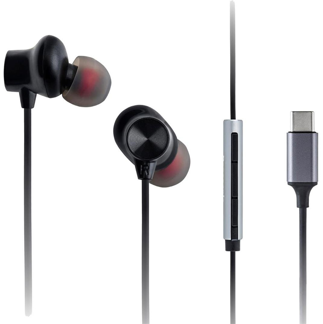 Panasonic RP-TCM225DEK black | RP-TCM225DEK |