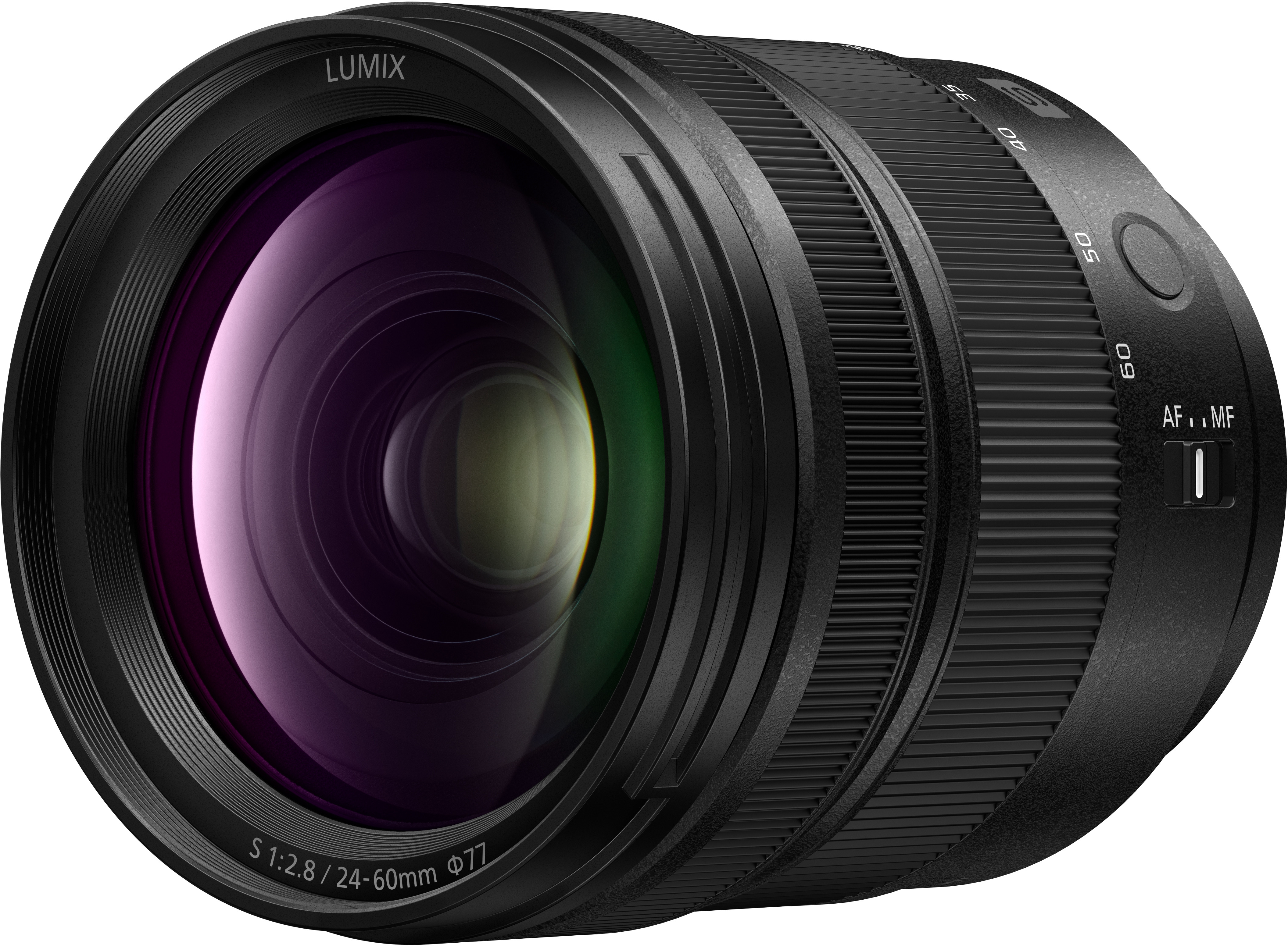 Panasonic Panasonic Lumix S 24-60mm f/2