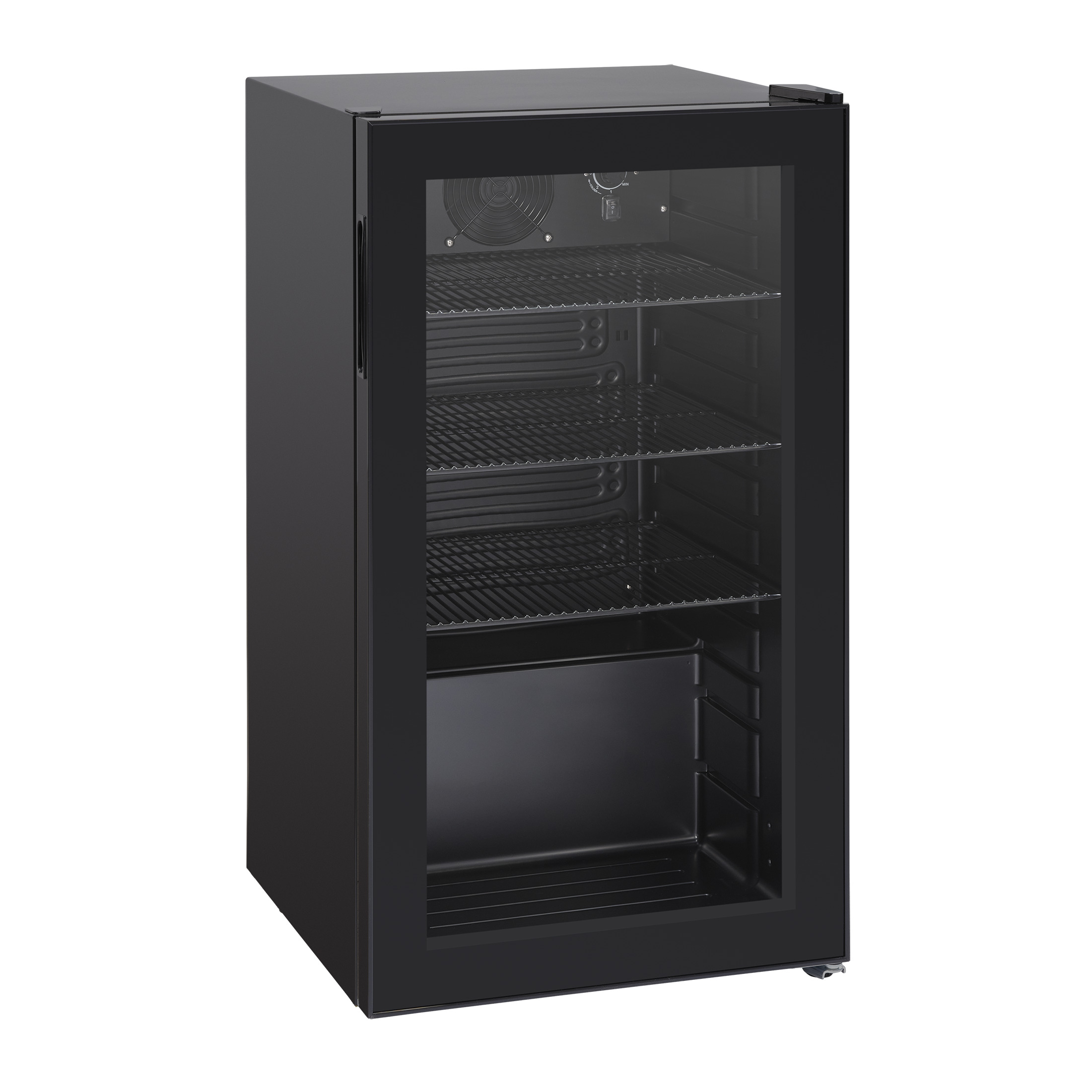 SCANDOMESTIC Display cooler Scancool | DC98BB