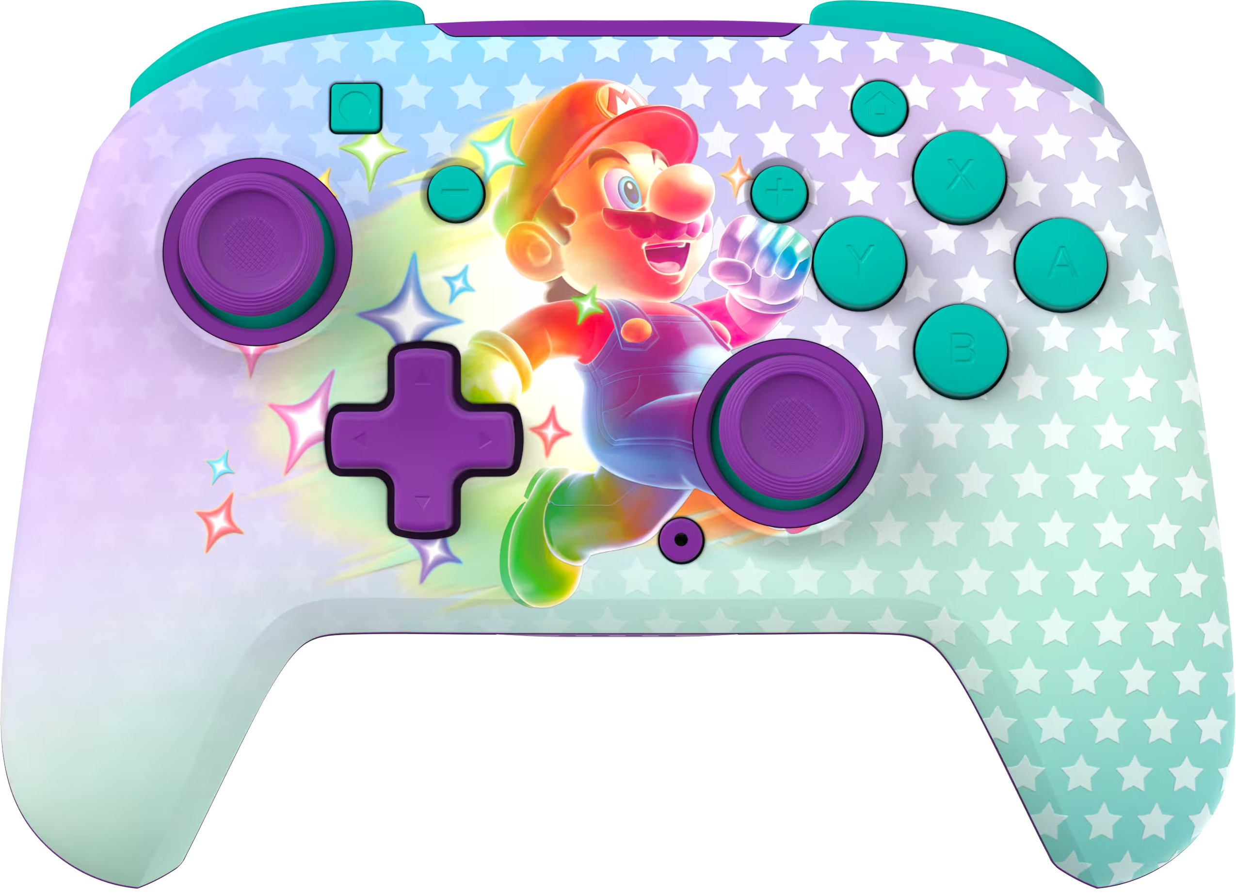 Turtle Beach wireless controller Rematch Nintendo