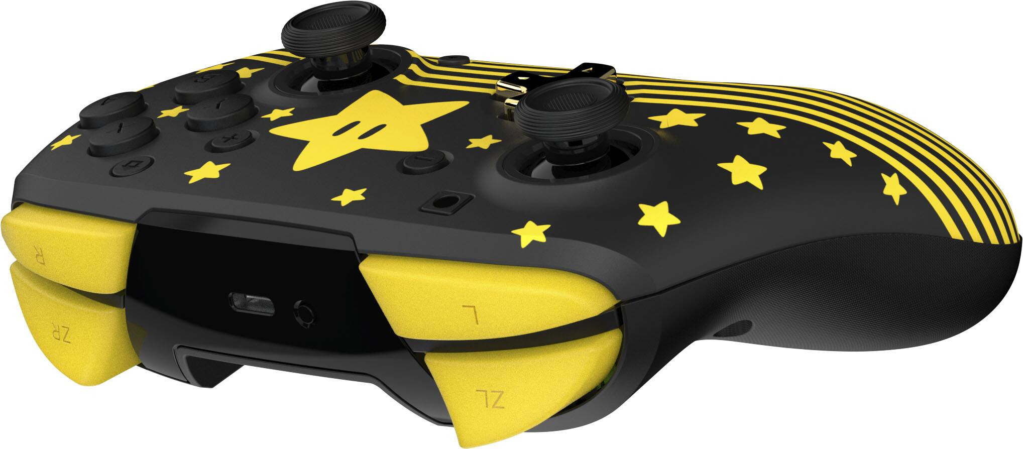 Turtle Beach wireless controller Rematch Nintendo