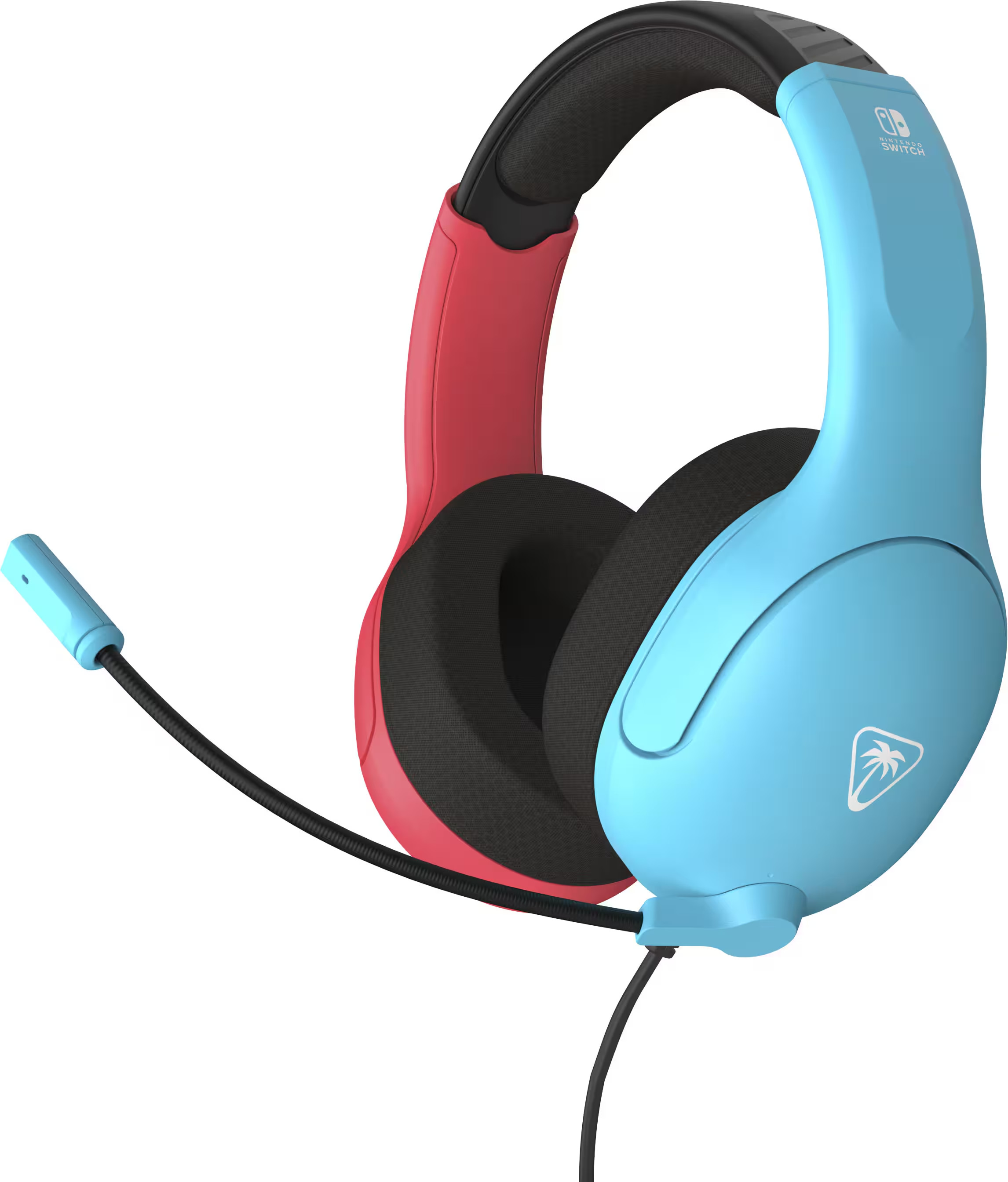 Turtle Beach headset Airlite Fit Nintendo