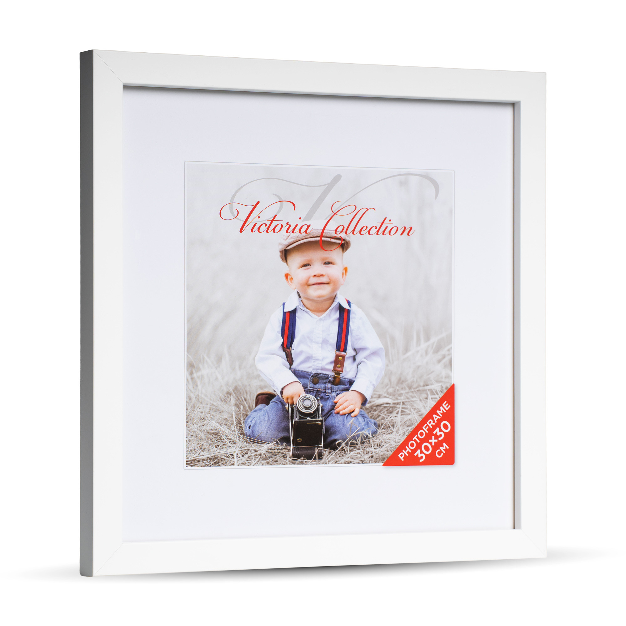 Victoria Collection Photo frame Cubo 30x30