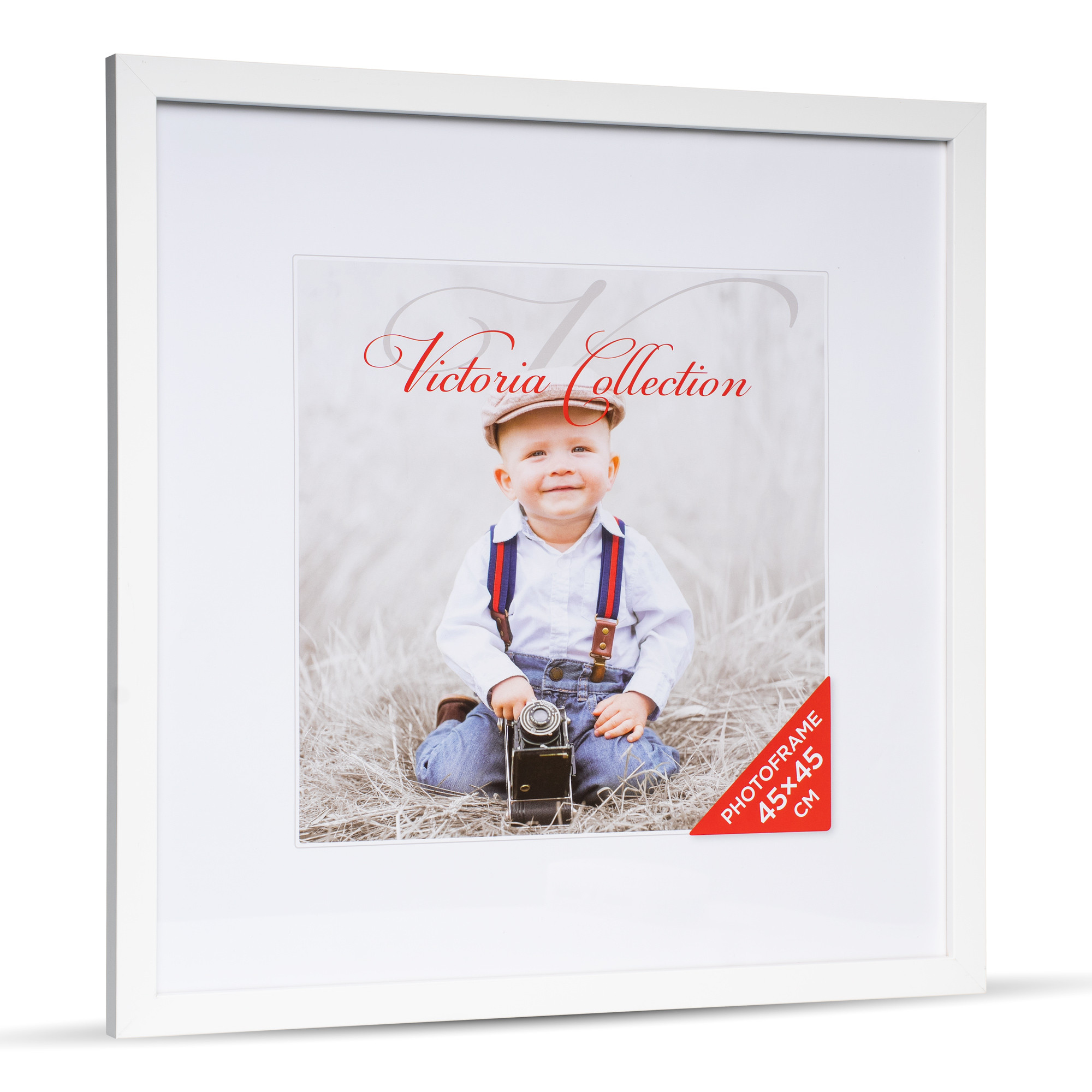 Victoria Collection Photo frame Cubo 45x45
