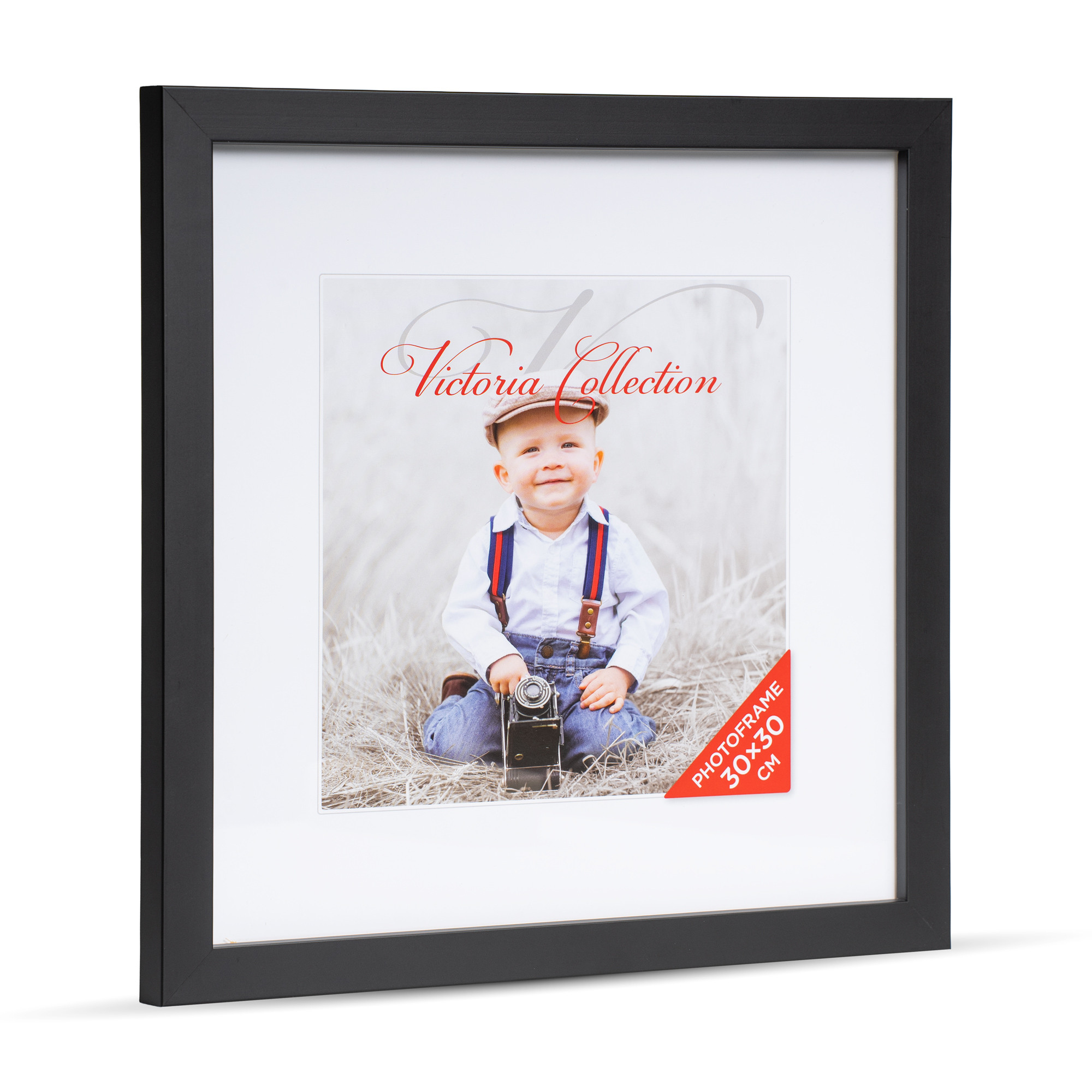 Victoria Collection Photo frame Cubo 30x30