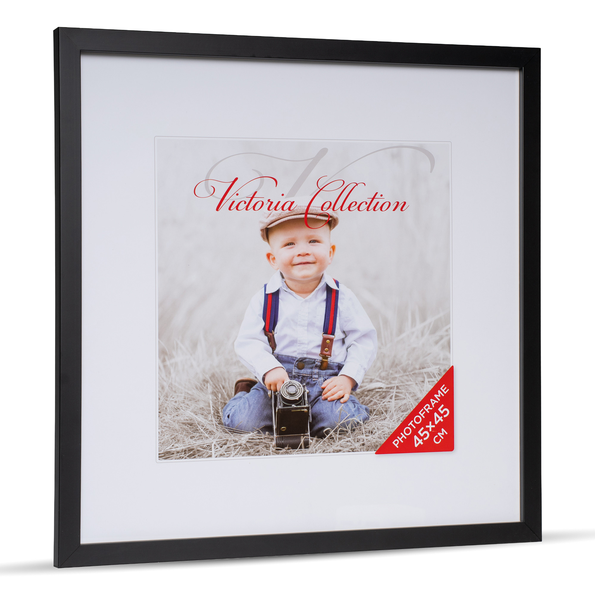 Victoria Collection Photo frame Cubo 45x45