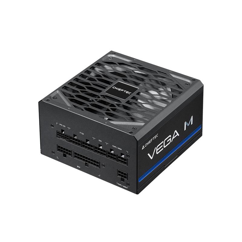 Zasilacz Chieftec Vega M 750W ATX