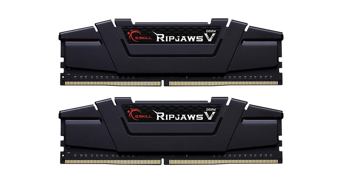 G.SKILL PC memory DDR4 32GB