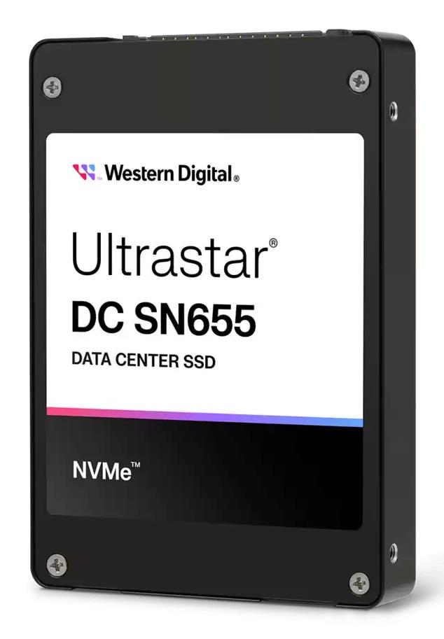 SANDISK SSD|WESTERN DIGITAL|SSD series Ultrastar DC