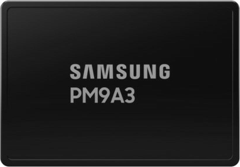 Dysk serwerowy Samsung PM9A3 15.36TB
