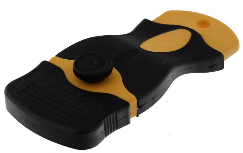 Scraper for glass ceramic hob Scanpart
