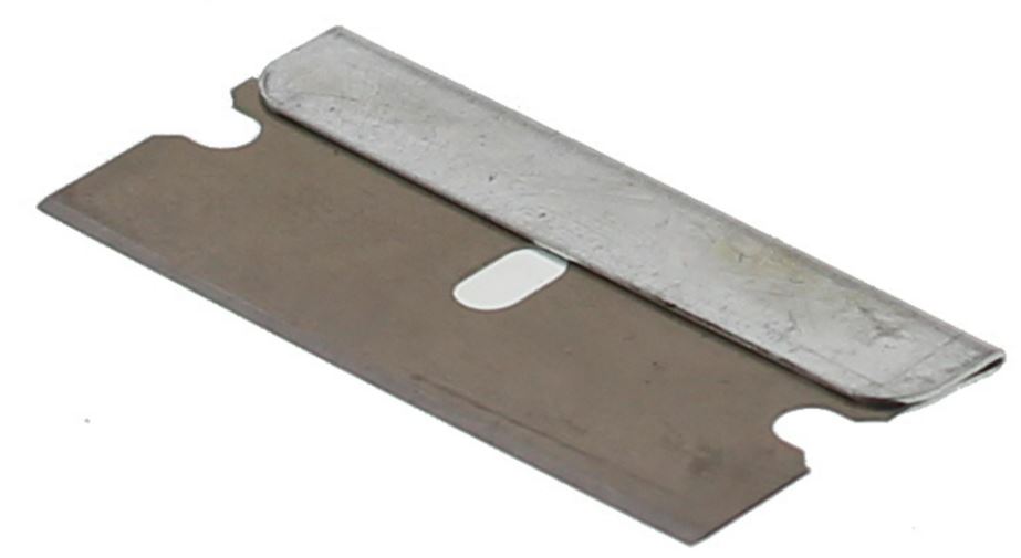 Spare blades for Scanpart scraper 1100000020