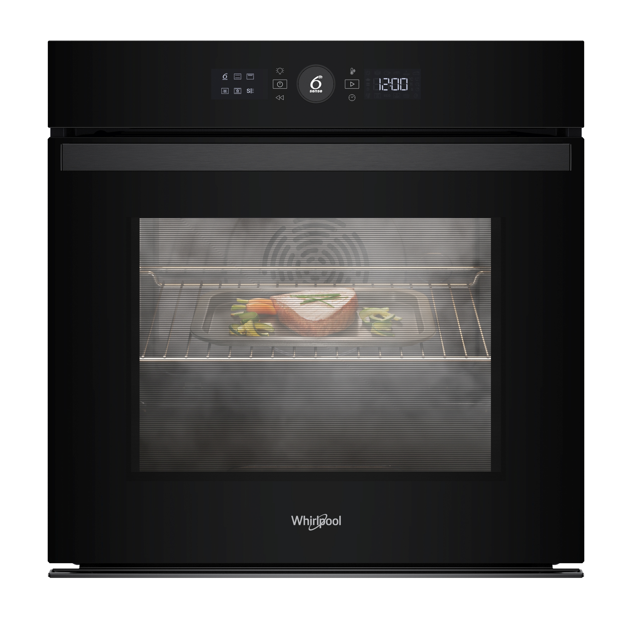 Whirlpool BUILT-IN OVEN WOI4S8CM1SBA WHIRPOOL |