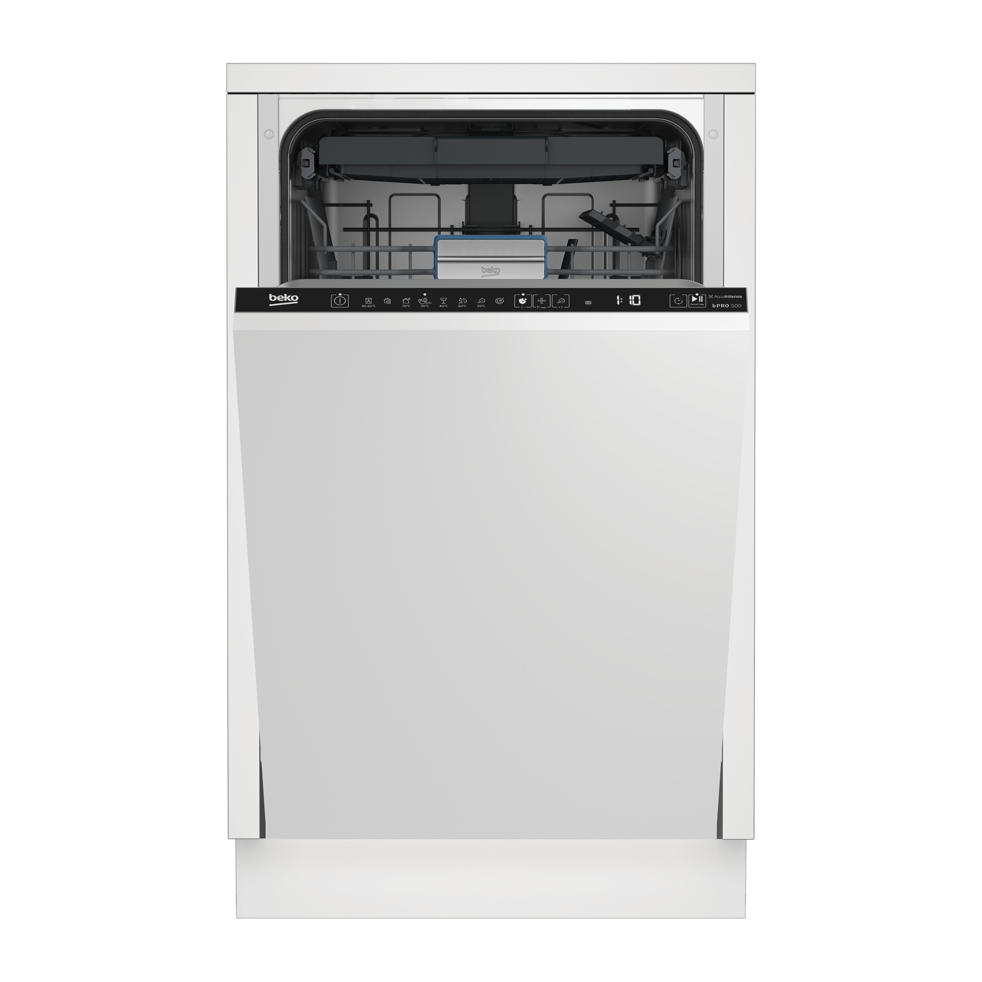 Built-in dishwasher Beko | BDIS38042Q |