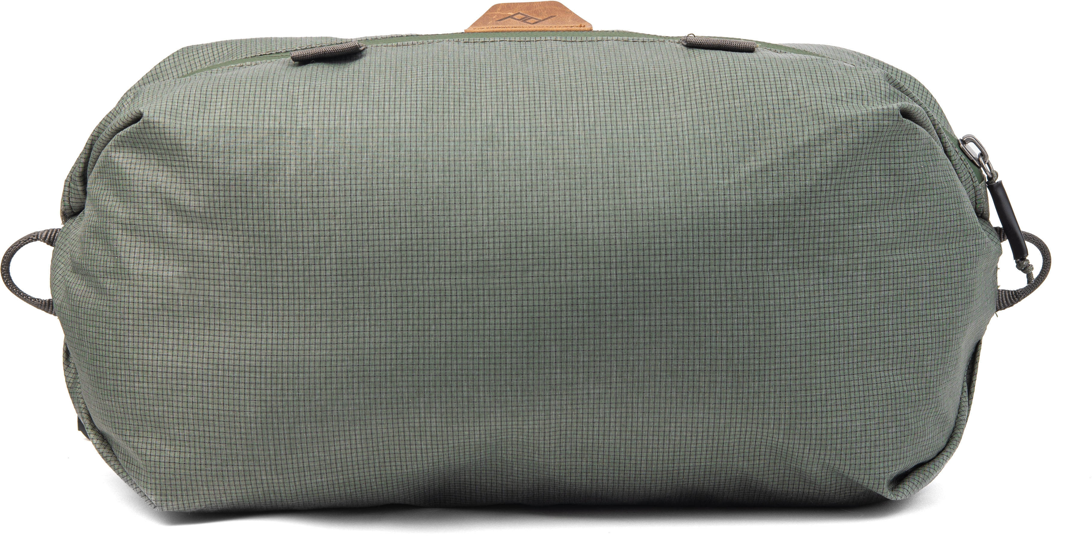 Peak Design Shoe Pouch, sage |