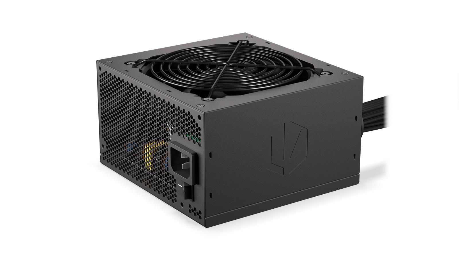Power Supply|ENDORFY|Vero L5 Bronze 500 W|500