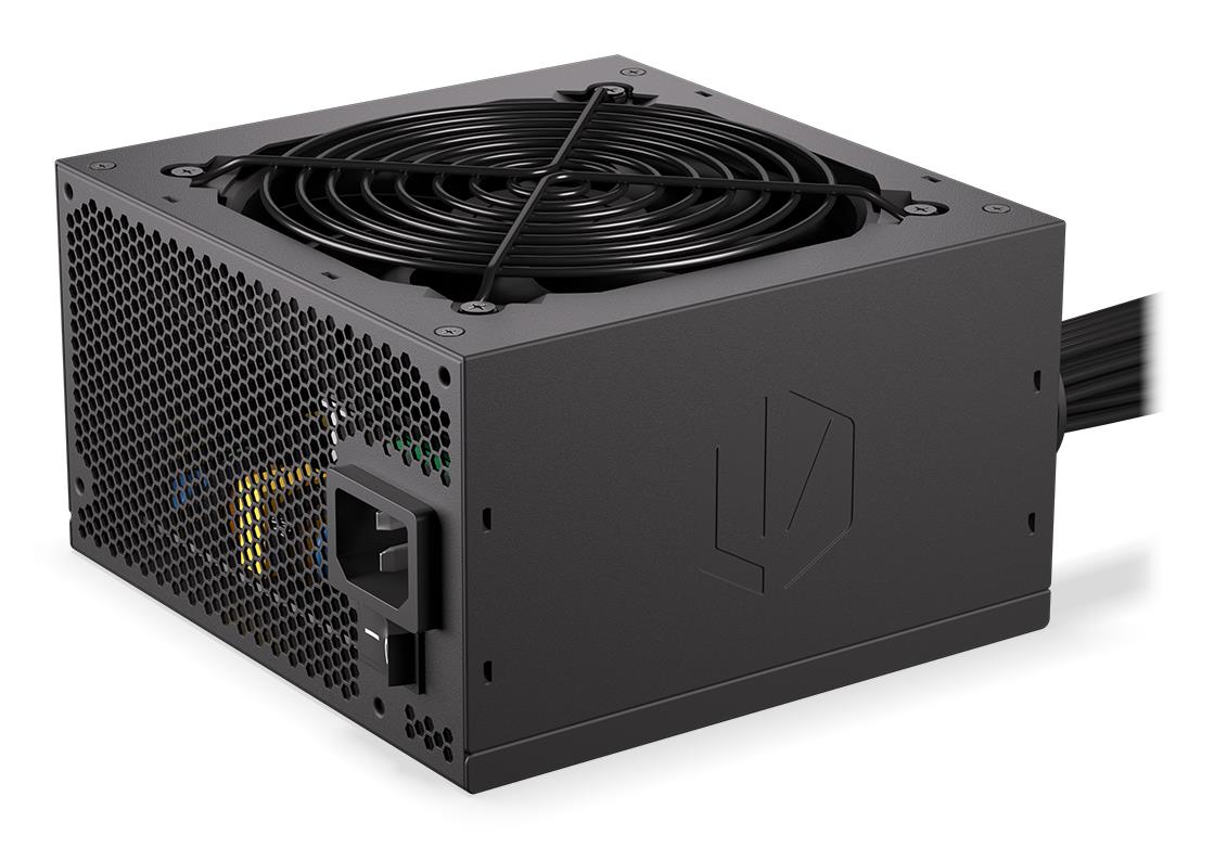 Power Supply|ENDORFY|Vero L5 Bronze 600 W|600