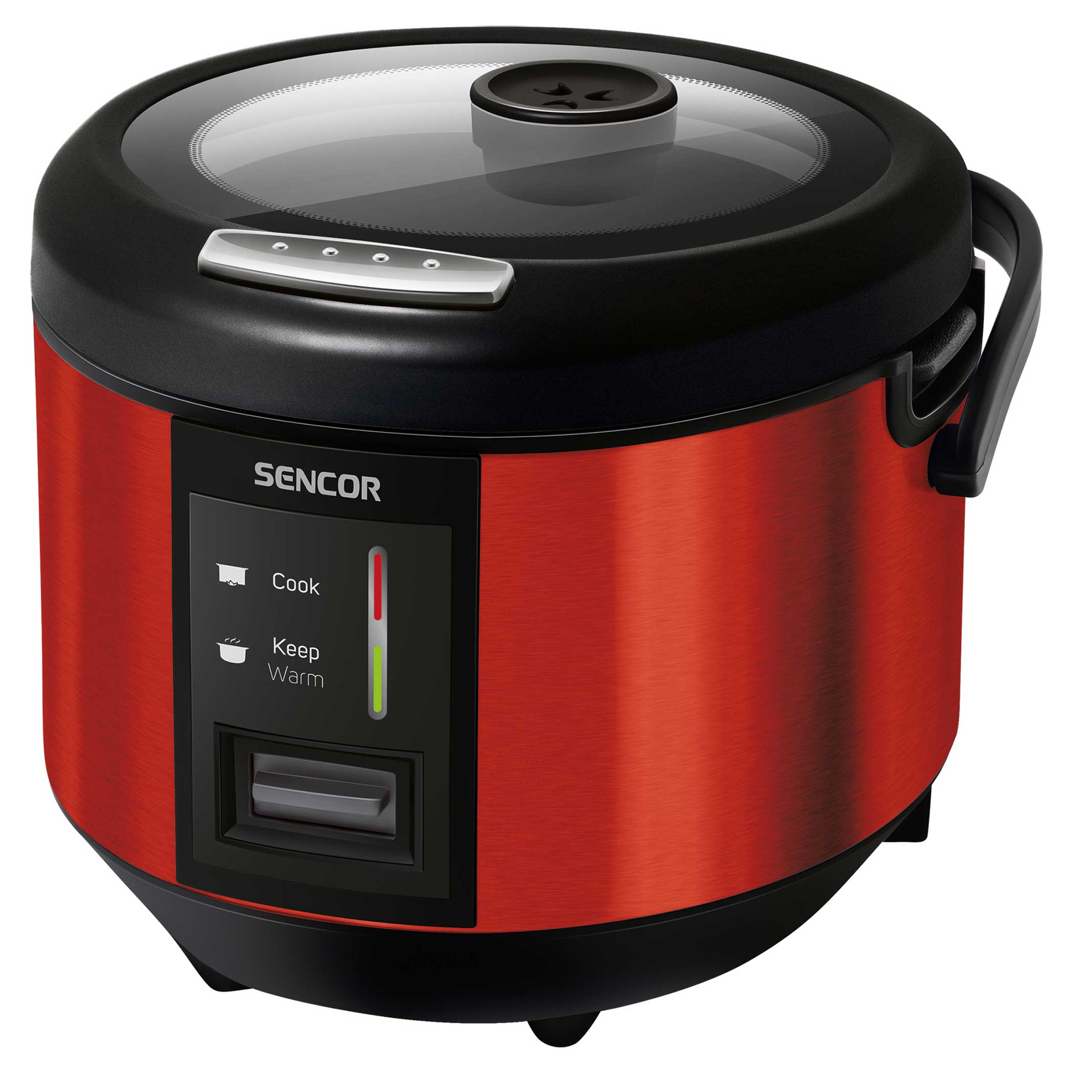 Rice cooker Sencor | SRM1891RD |