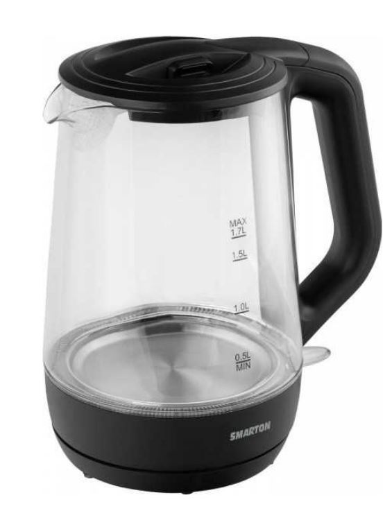 Water kettle Smarton | WK400 |