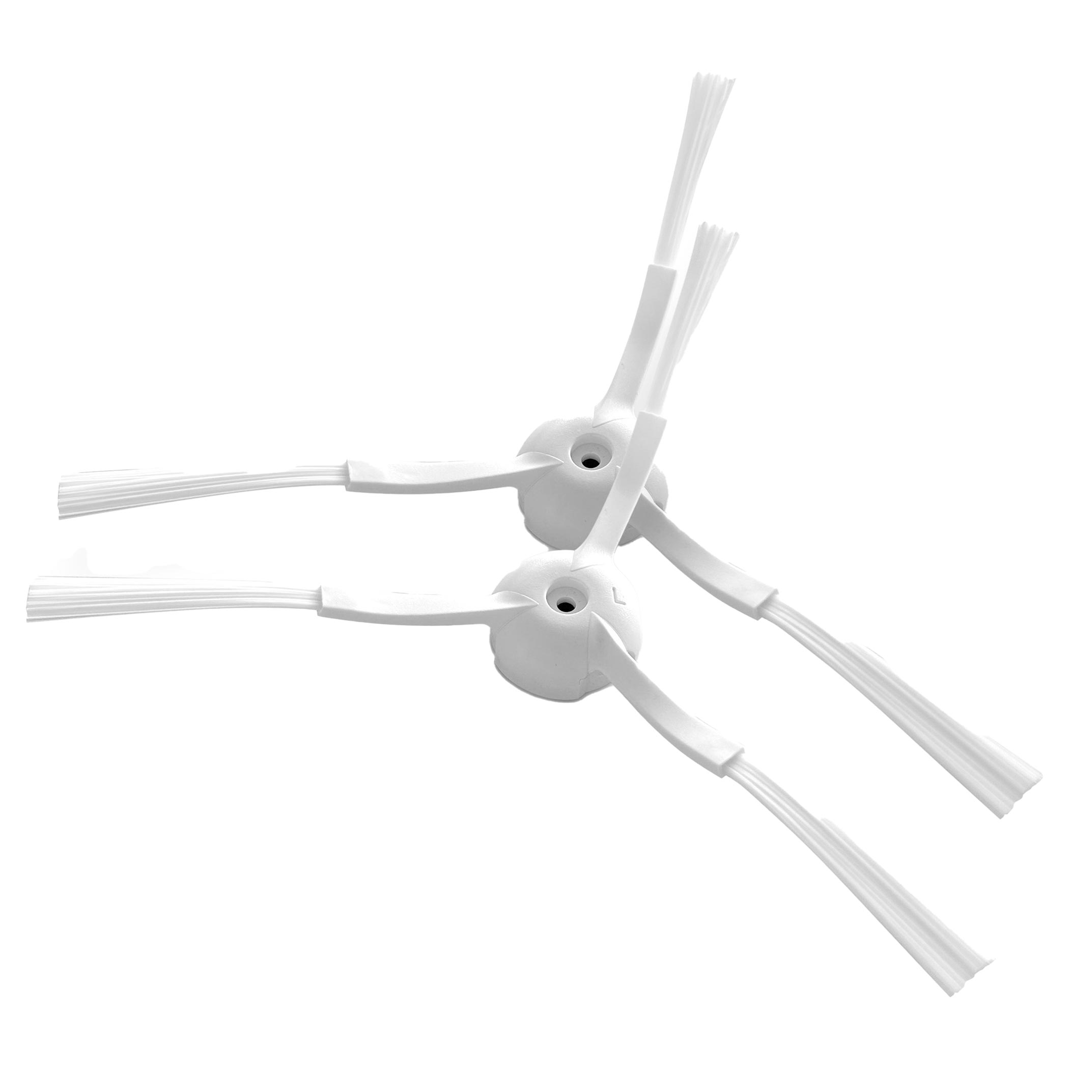 Side brush set 2 pcs for