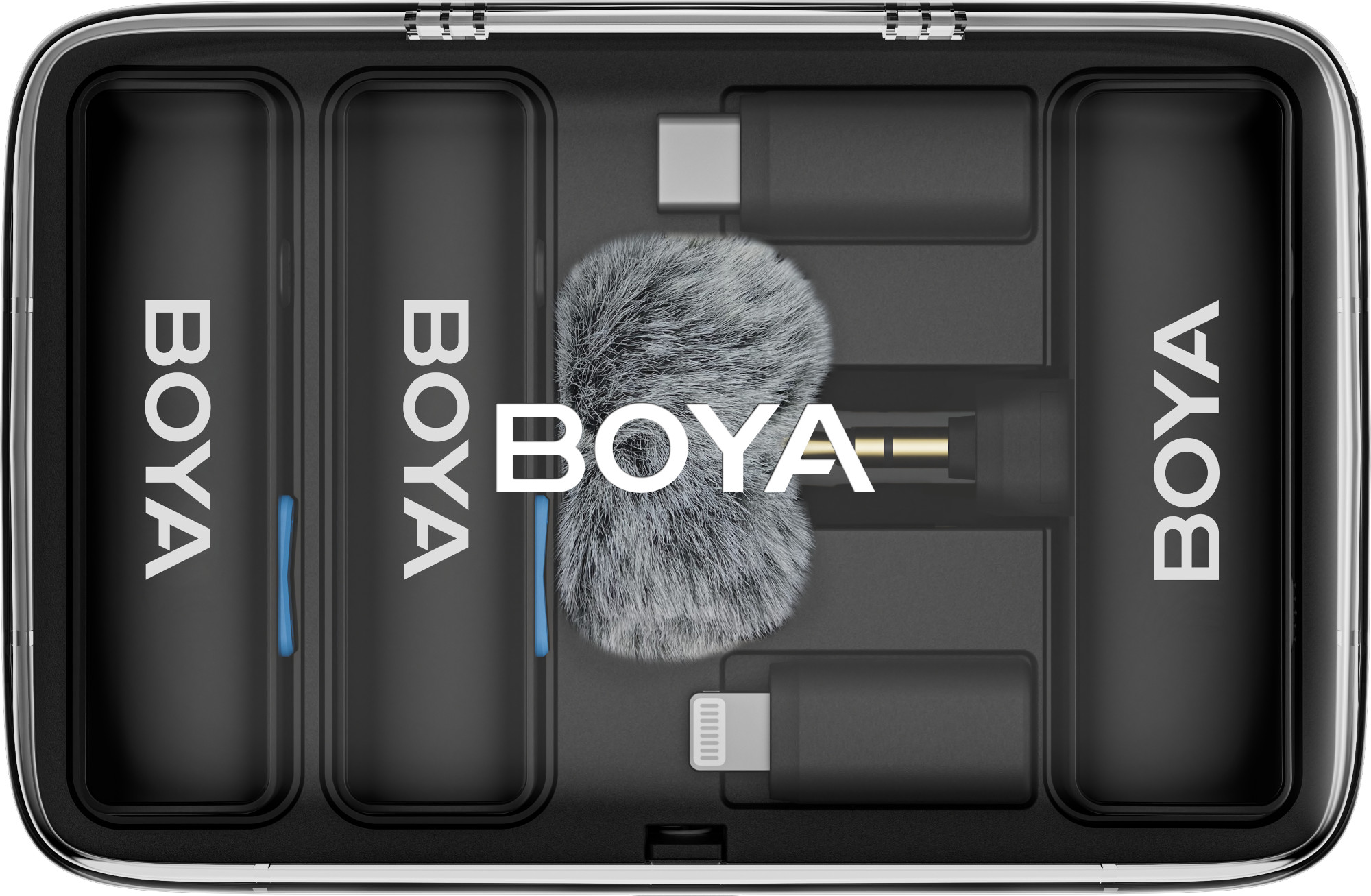 Boya Boyalink V2.0 | BOYALINK