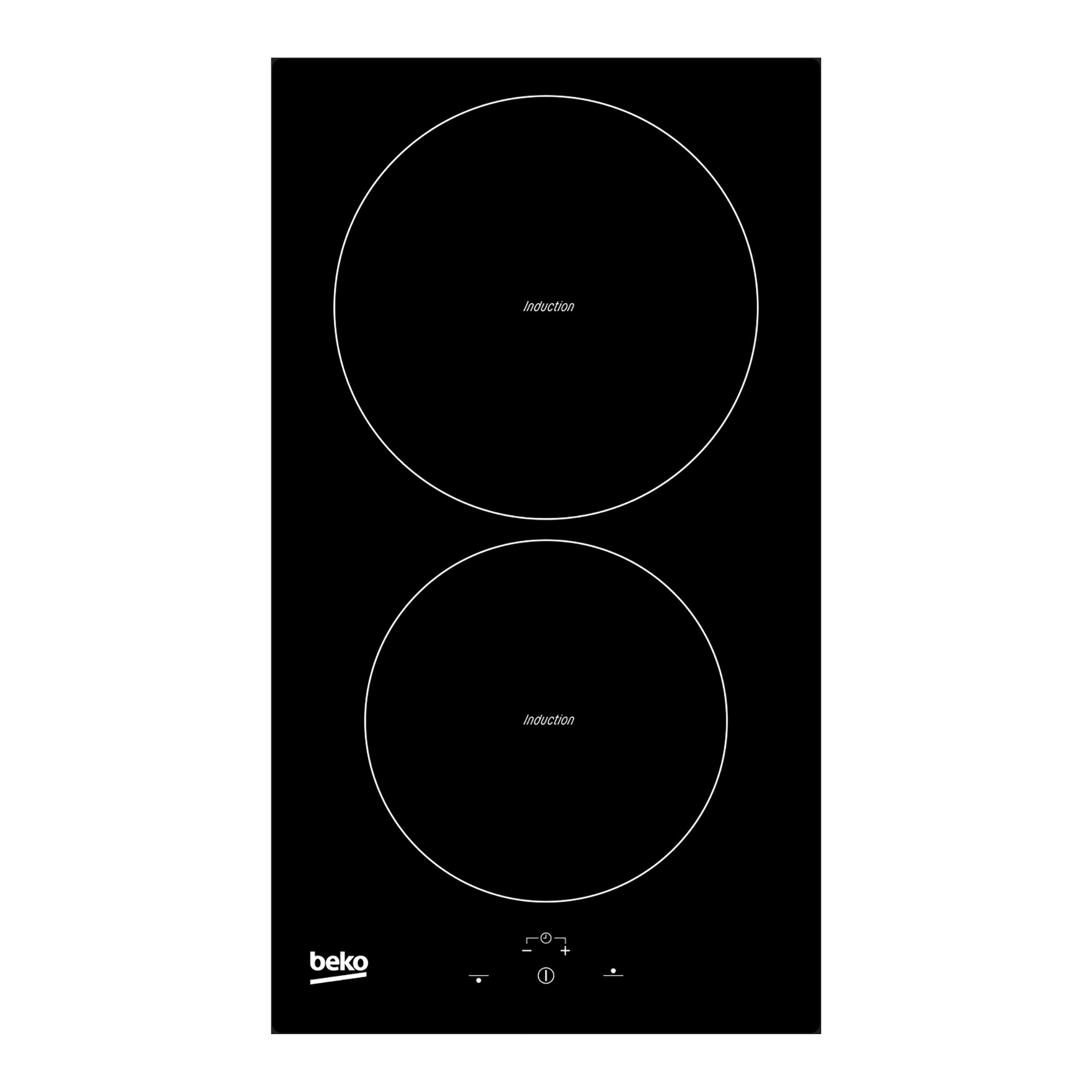 Beko HDMI 32400 DT Black Built-in
