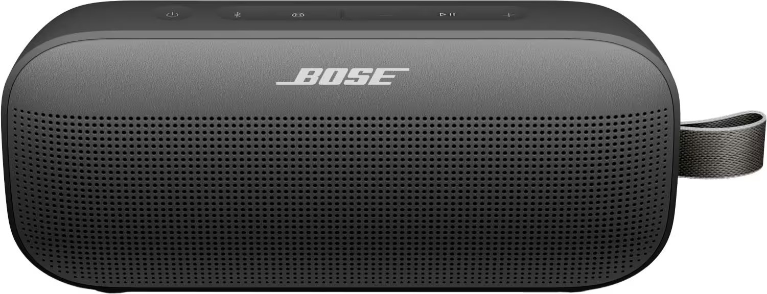 Bose SoundLink Flex II (887612-0100) |