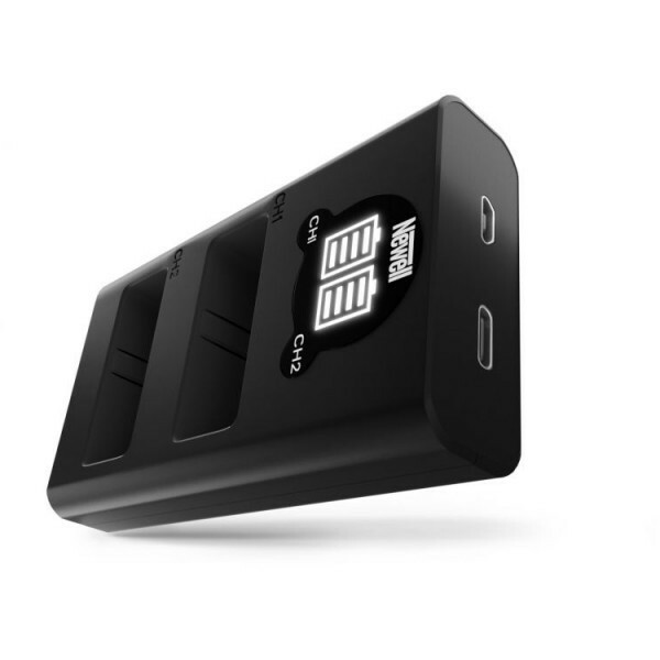 Dwuowa Newell DL-USB-C do  CPSS1B do