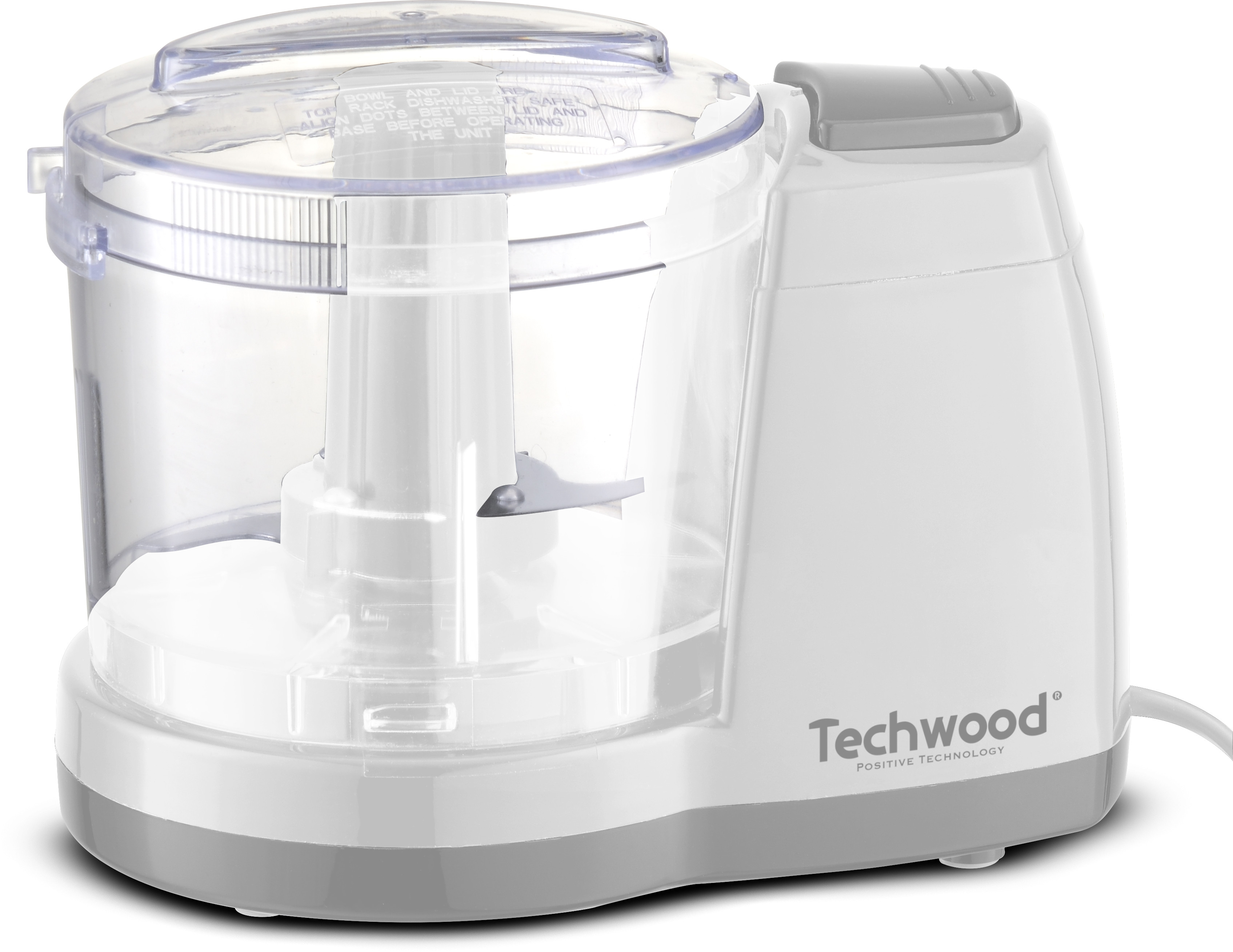 Techwood chopper Mini THA-150 | THA-150