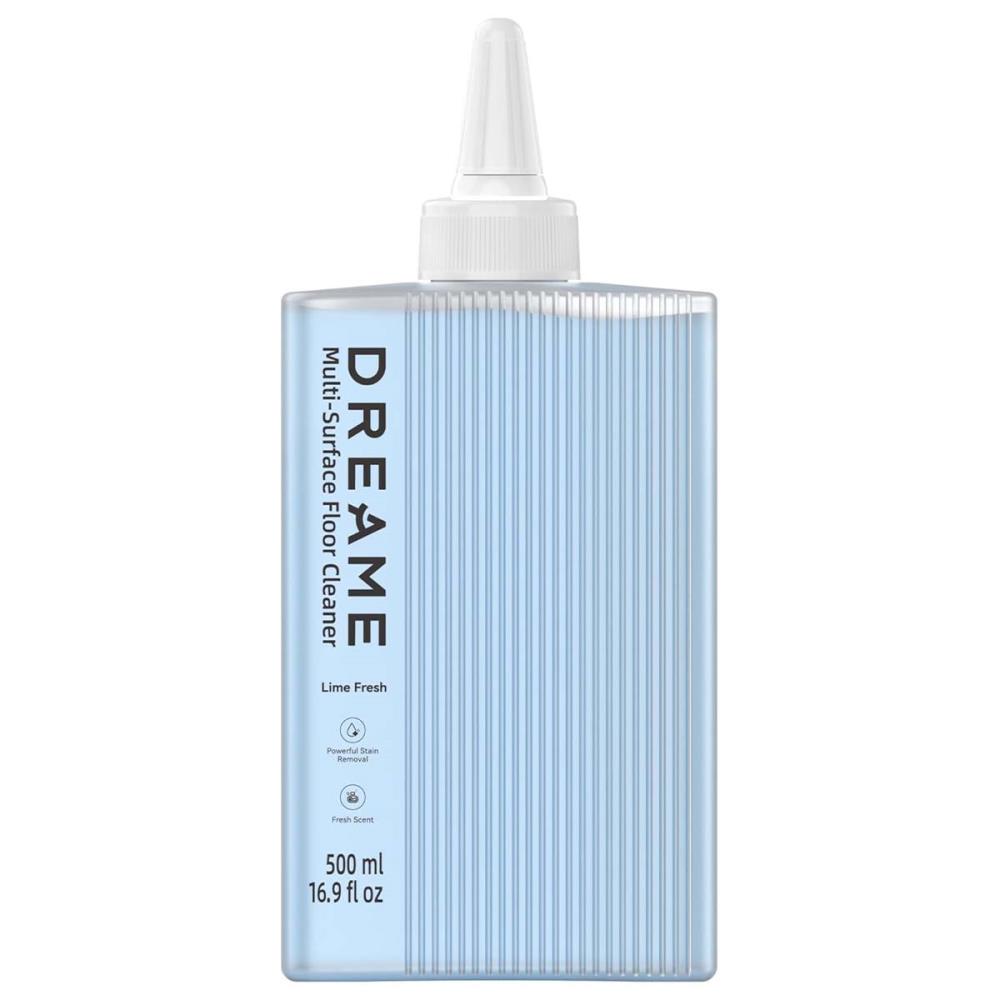 Vacuum Cleaner Accessory|DREAME|Cleaning Liquid 500ml|Model HFF3|Volume