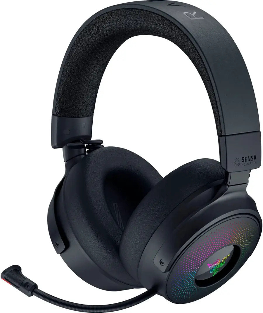 Razer Kraken V4 Pro (RZ04-05160100-R3M1) |
