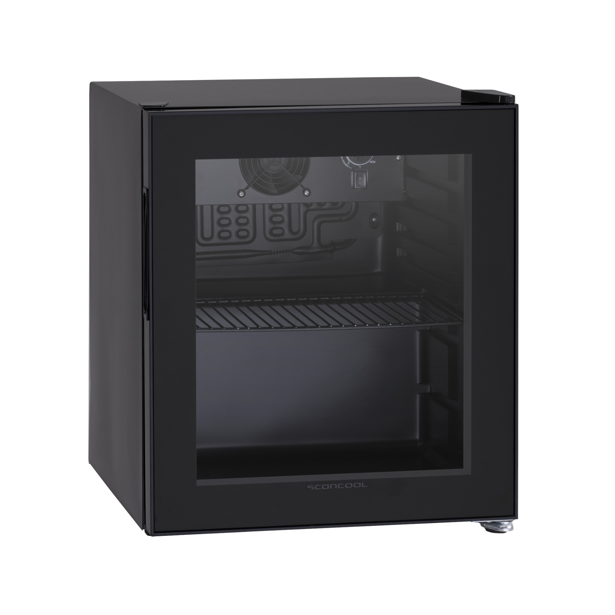 SCANDOMESTIC Display cooler Scancool | DC48BB