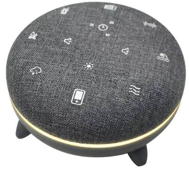 Bluetooth portable speaker Manta | SPK03GR