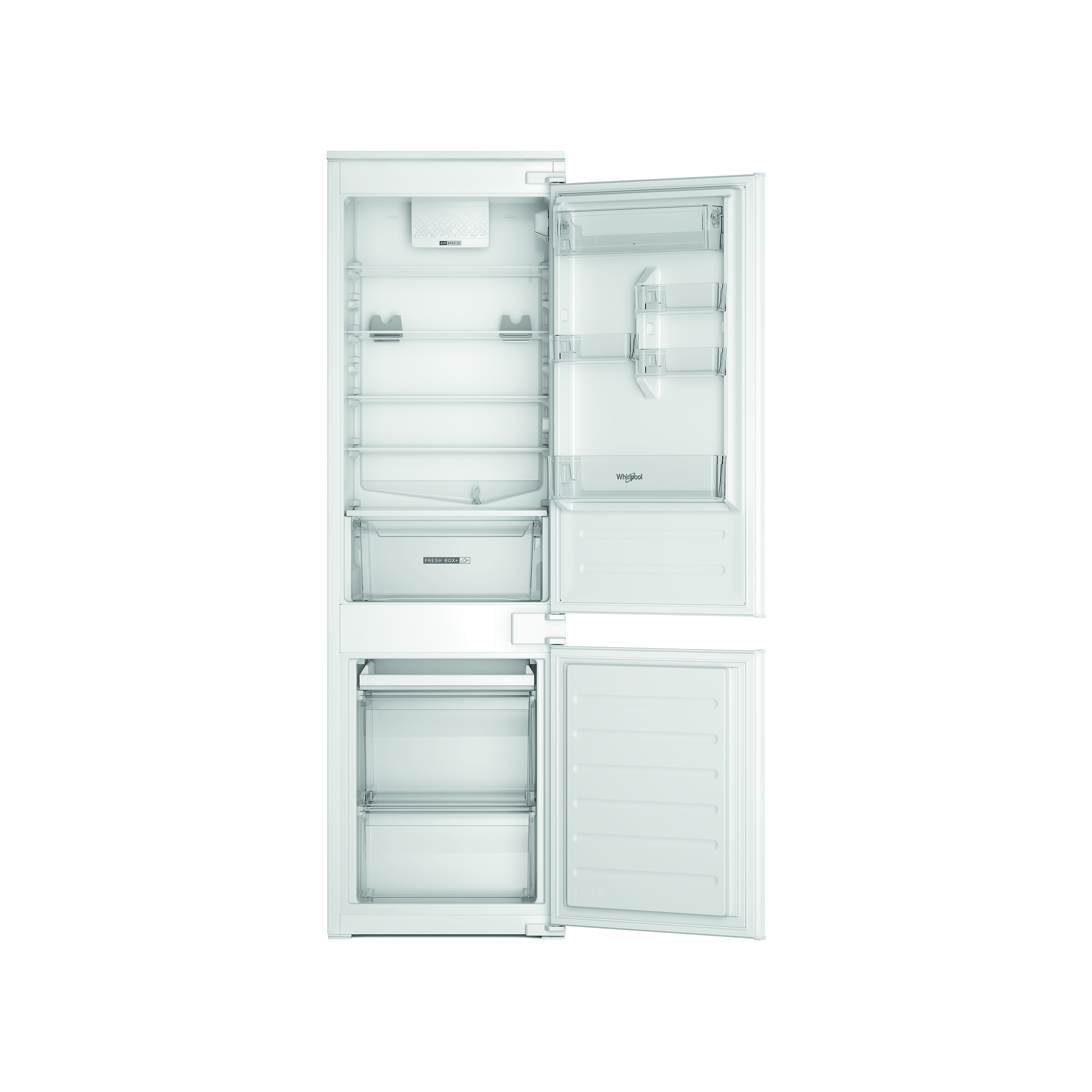 Whirlpool WHC18D011B1 | WHC18D011B1 | 8003437055874