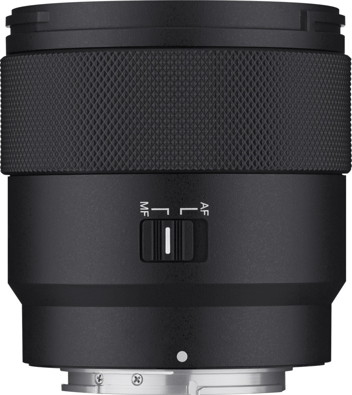 Samyang AF 16mm F/2.8 P