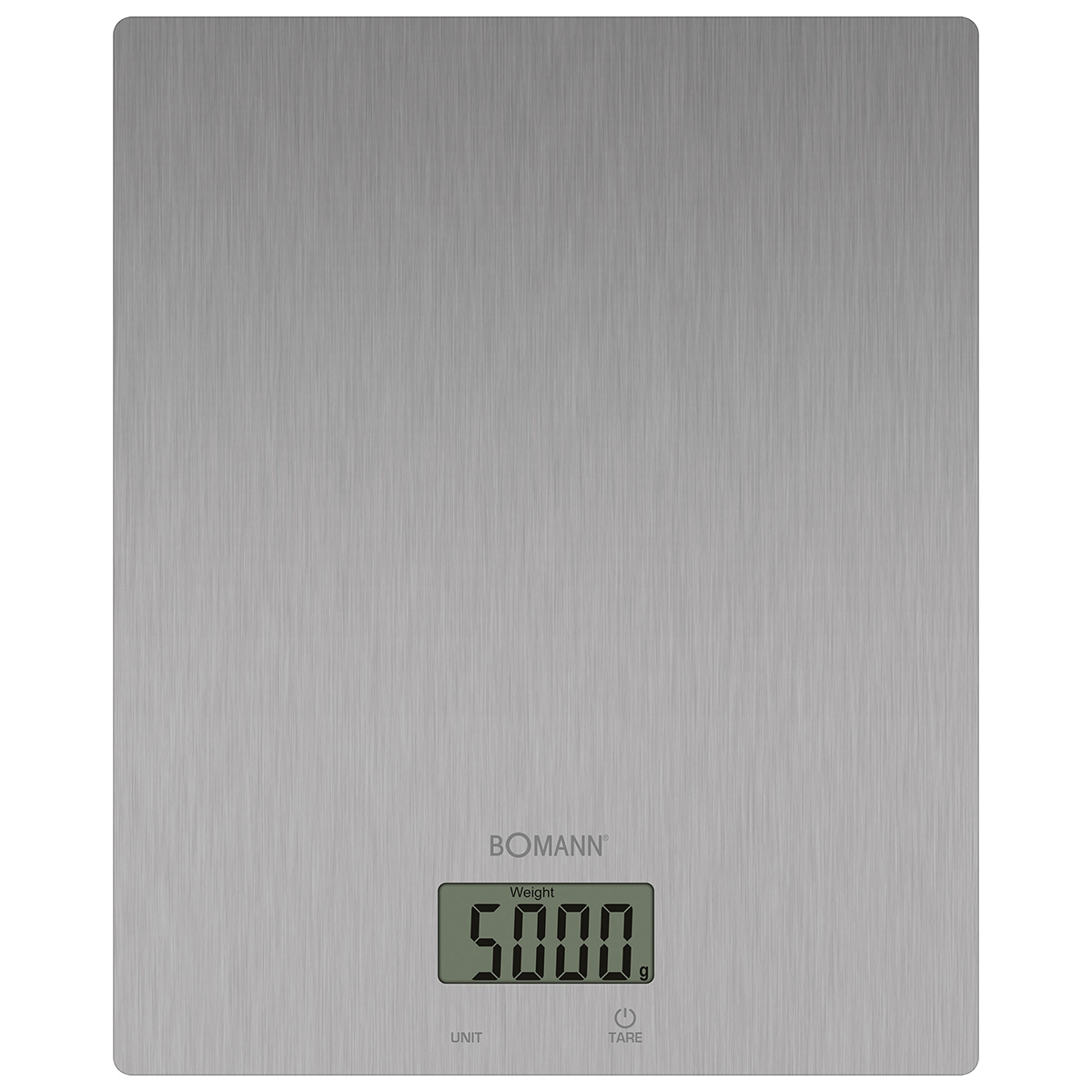 Kitchen balance Bomann | KW6086CB |